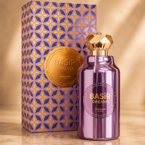 BASIR DREAMS de MAWWAL