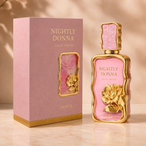 NIGHTLY DONNA de LE BONHEUR
