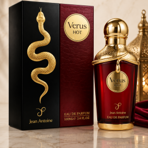 VERUS HOT de LE BONHEUR