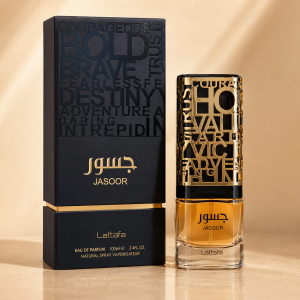 JASSOR de Lattafa