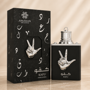 KAFU de Amaran