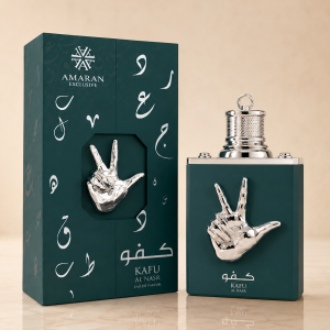 KAFU AL NASAR de Amaran