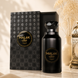 MALEK de MAWWAL