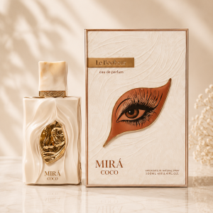 MIRA COCO de LE BONHEUR