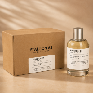 STALLION 53