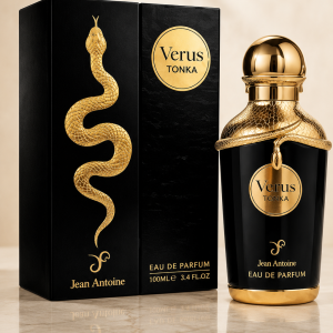 VERUS TONKA de LE BONHEUR