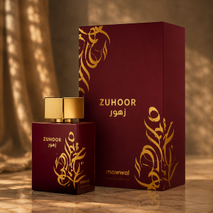 ZUHOOR de MAWWAL